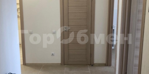 2-комн квартира улица Красных Зорь, 23