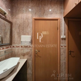 Аренда ПСН Мясницкая улица,  д. 20