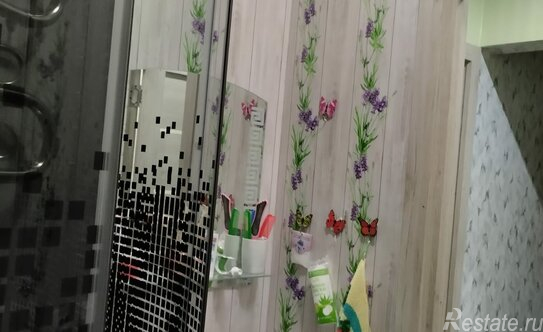 Продажа 1-комн квартиры на вторичном рынке улица Пришвина,  д. 9/2