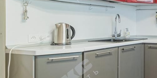 1-комн квартира улица Крыленко, 1к1с6