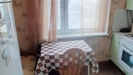 1-комн квартира Бригадирский переулок, 3-5