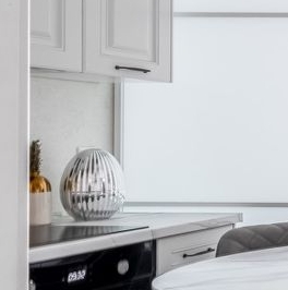 Аренда 3-комн квартиры на вторичном рынке Озерная улица, 44