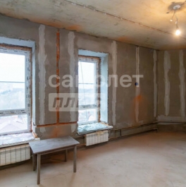 Продажа 3-комн квартиры на вторичном рынке Подольск г, Колхозная ул,  д. 55 к3