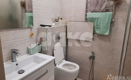 Продажа 1-комн квартиры на вторичном рынке Раменское, ул Крымская,  д. 12