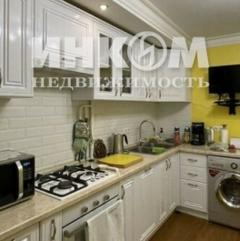 Продажа 1-комн квартиры на вторичном рынке Селигерская улица,  д. 28