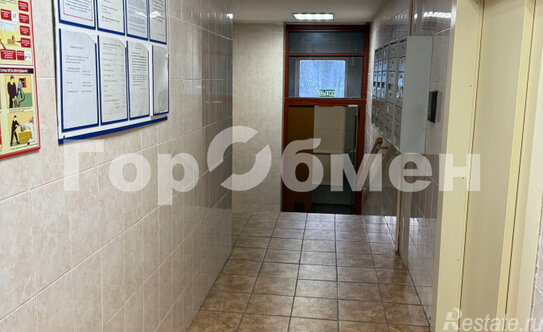 Продажа 1-комн квартиры на вторичном рынке Кантемировская улица,  д. 20 к4