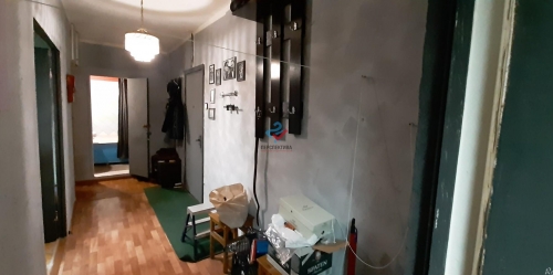 2-комн квартира Луганская улица, 7к1