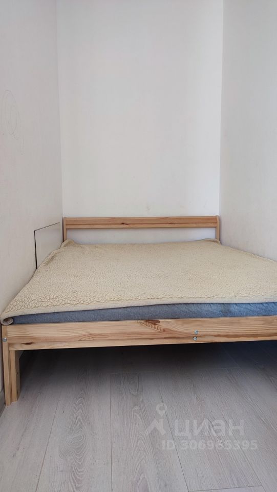 Аренда студии аллея Арцеуловская, 19