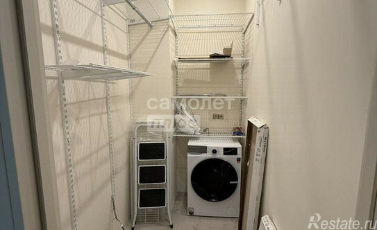 Продажа 1-комн квартиры на вторичном рынке Дубининская улица