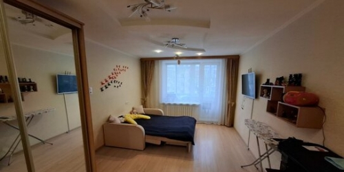 1-комн квартира Петергоф г, Озерковая ул,  д. 39