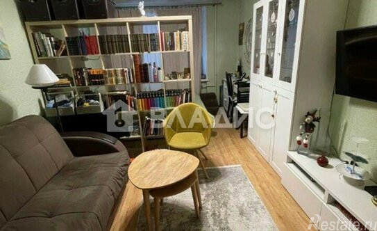 Продажа 2-комн квартиры на вторичном рынке ул 1-я Прядильная,  д. 8