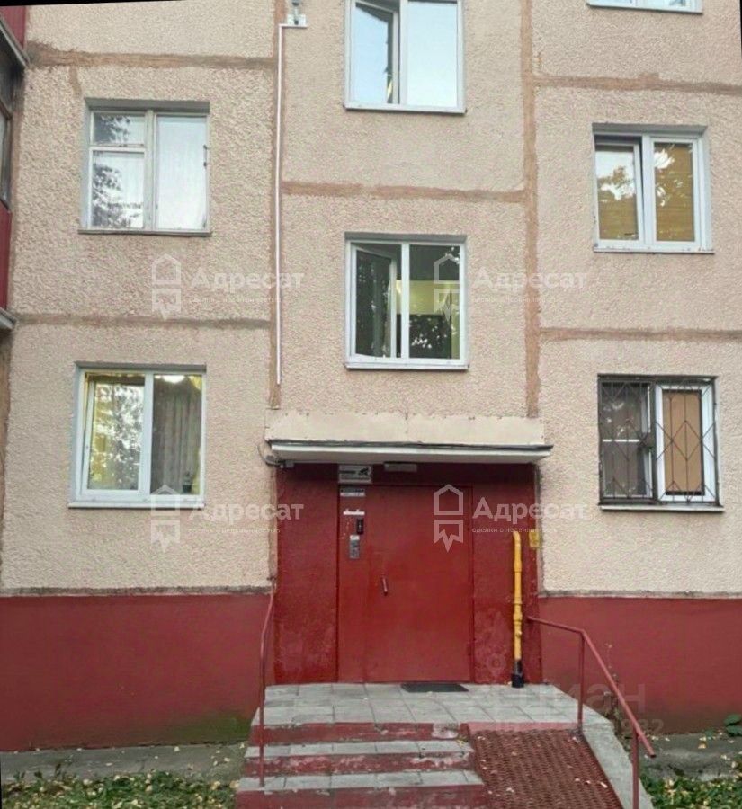 Продажа 2-комн квартиры на вторичном рынке Люберцы, Юбилейная улица, 9