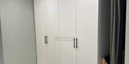 1-комн квартира ул Днепропетровская,  д. 3,  к. 4