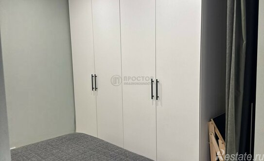 Продажа 1-комн квартиры на вторичном рынке ул Днепропетровская,  д. 3,  к. 4