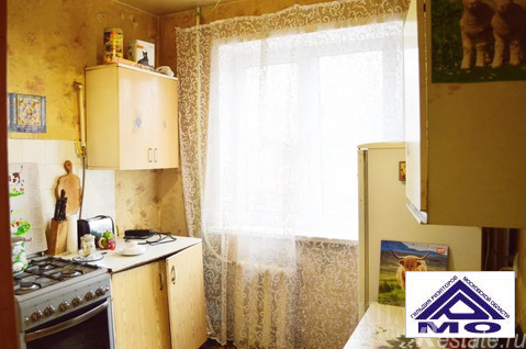 Продажа 3-комн квартиры на вторичном рынке Павловский Посад, ул. Южная,  д. 30