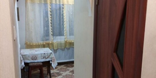 2-комн квартира Хасанская улица,  д. 24