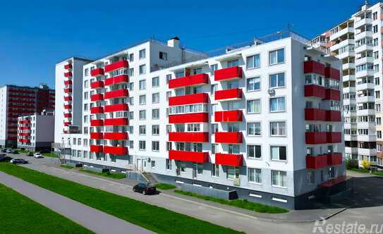 Продажа 1-комн квартиры на вторичном рынке Московское ш,  д. 262 к4