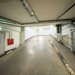 Продажа гаража Мичуринский проспект,  д. 3