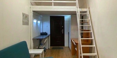 5-комн квартира Боровая улица, 11-13