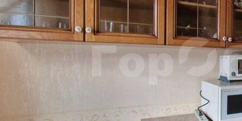 3-комн квартира улица Земляной Вал, 41С1