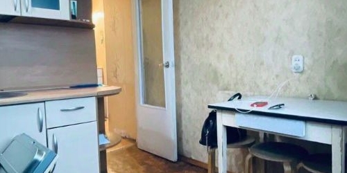 2-комн квартира Ириновский проспект, 17К3