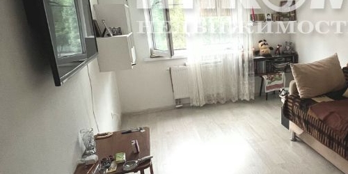 3-комн квартира 5-я Парковая улица, 62Б