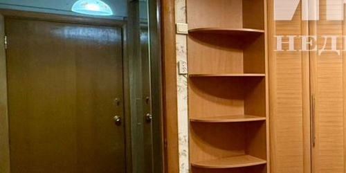 2-комн квартира улица Молостовых, 11К6