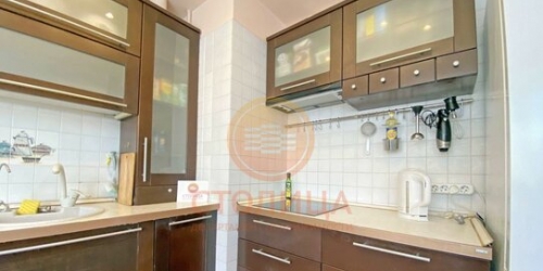 3-комн квартира Измайловское шоссе,  д. 24,  к. 3