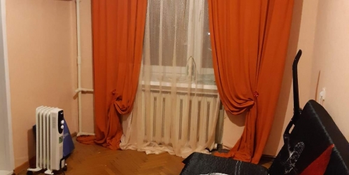 2-комн квартира Можайское шоссе,  д. 24