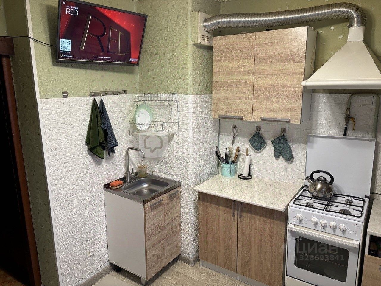Продажа 2-комн квартиры на вторичном рынке Гражданский проспект, 130К1