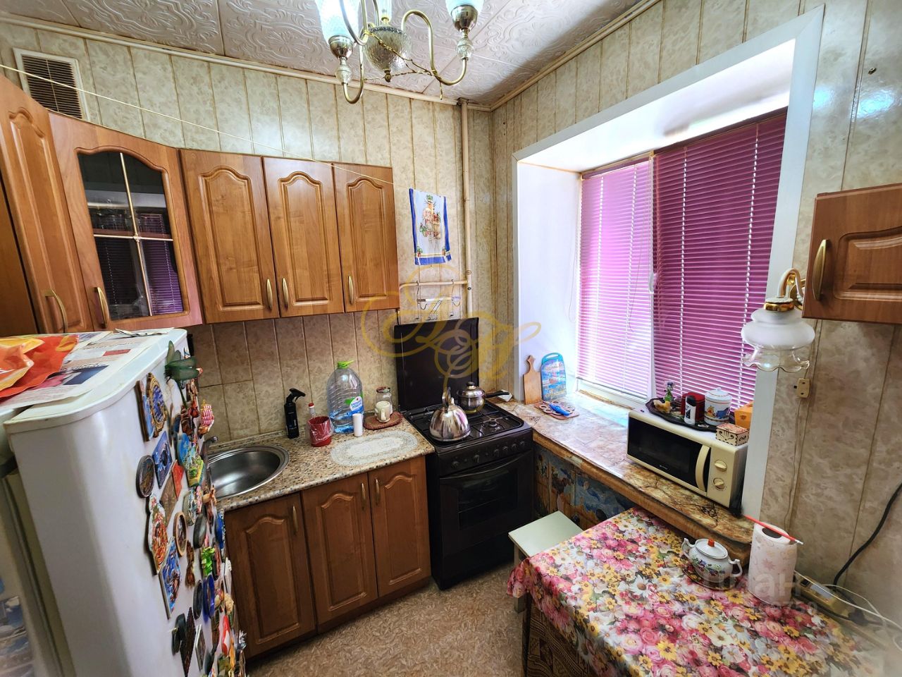 Продажа 1-комн квартиры на вторичном рынке Клин, Бородинский проезд, 11