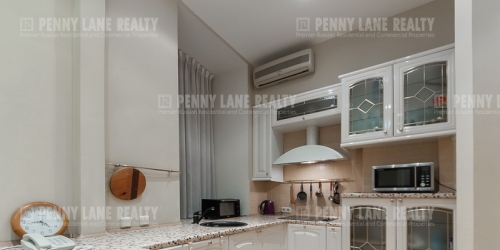 2-комн квартира Бродников пер, 10к1