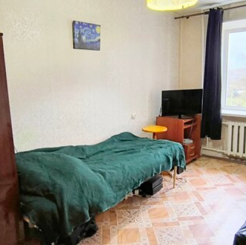 2-комн квартира Толмачево, ул Толмачева,  д. 12