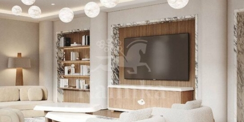 6-комн квартира Бронная М. ул,  д. 32