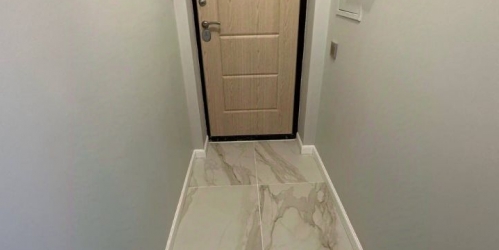 1-комн квартира Вишняковский переулок,  д. 23-25