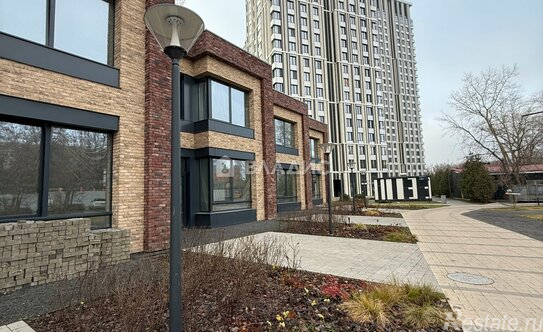 Продажа 1-комн квартиры на вторичном рынке Волоколамское ш,  д. 81/2 с1