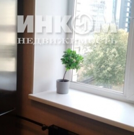 Продажа 2-комн квартиры на вторичном рынке Химки г, Ленинградская ул,  д. с21