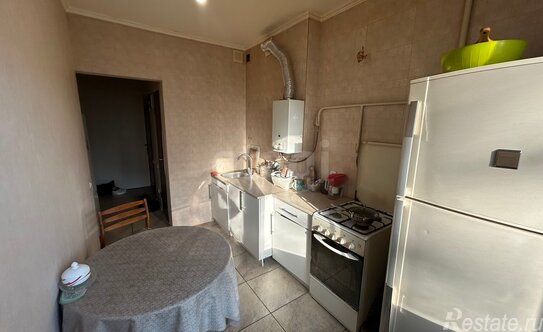 Продажа 2-комн квартиры на вторичном рынке Любучаны, ул Заводская,  д. 3