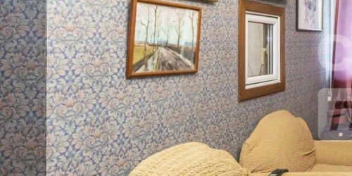 3-комн квартира Багратионовский проезд, 8к2