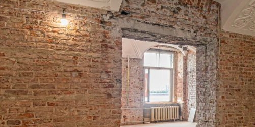 6-комн квартира набережная Кутузова, 32