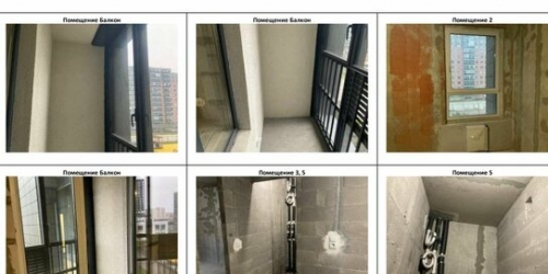 1-комн квартира ул Кубинская,  д. 82,  к. 1