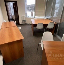 Аренда офиса ул Авиаконструктора Микояна, д. 12 Аренда офиса ул Авиаконструктора Микояна, д. 12