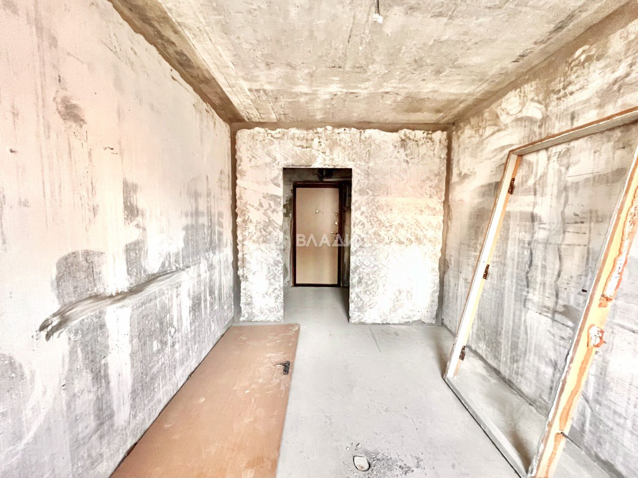 Продажа 2-комн квартиры на вторичном рынке Видное, улица Завидная, 18