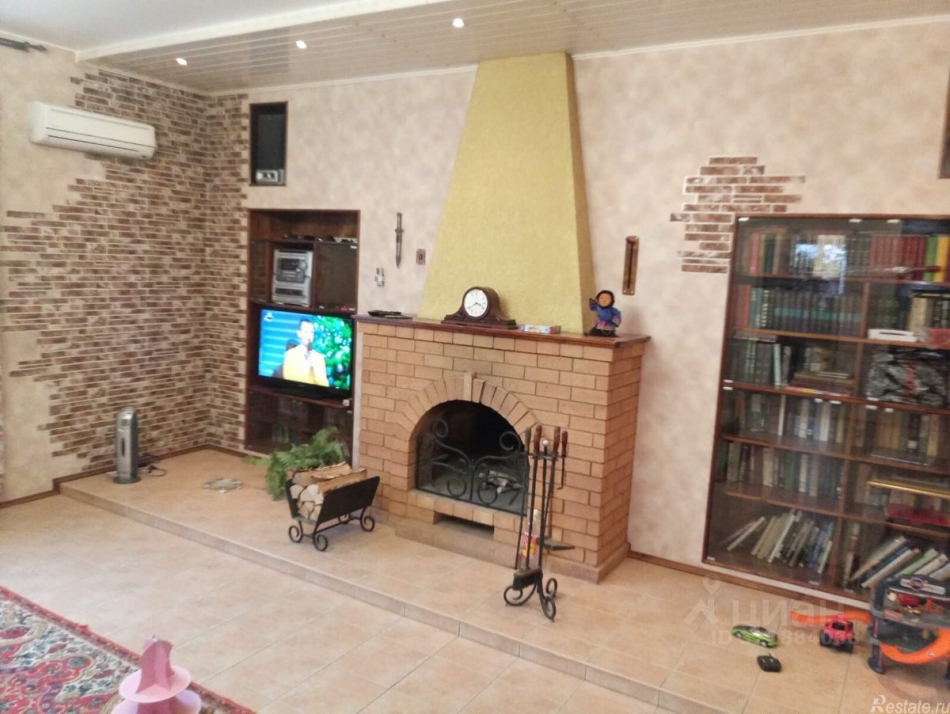 Аренда дома Боровское ш,  д. 1