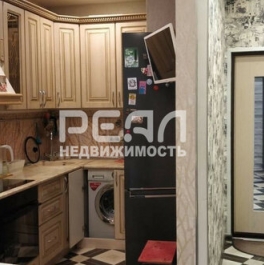 Продажа 1-комн квартиры на вторичном рынке Старая д, Иоанна Кронштадтского ул,  д. 3