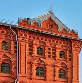 Продажа 3-комн квартиры на вторичном рынке улица Охотный Ряд, 2