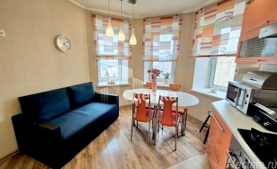 Продажа 2-комн квартиры на вторичном рынке Коломна, пр-кт Кирова,  д. 50