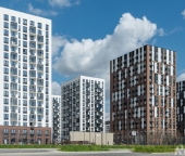 Продать Квартиры вторичка Мисайлово д, Пригородное (Пригород Лесное мкр) ш  8 