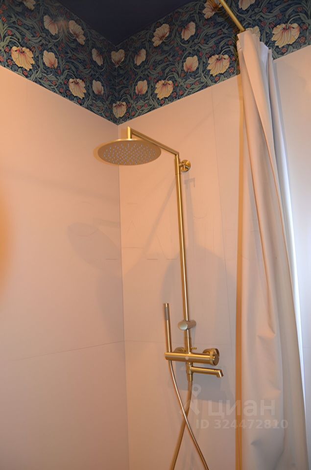 Продажа 1-комн квартиры на вторичном рынке Нижегородская улица, 32С15