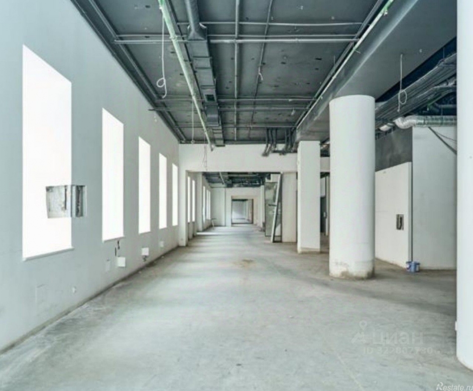 Аренда ПСН Тверская улица